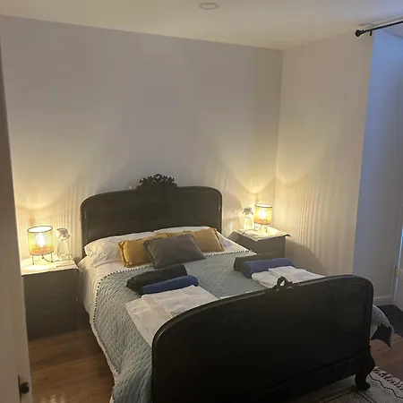 Сasa de vacaciones Solar Nossa Senhora Da Conceicao *