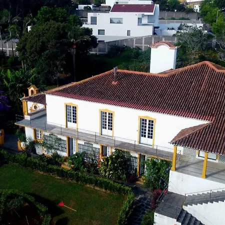 Solar Nossa Senhora Da Conceicao