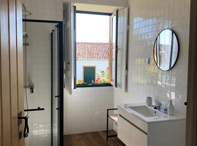 Solar Nossa Senhora Da Conceicao Capelas (Sao Miguel)