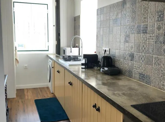 Σπίτι διακοπών Solar Nossa Senhora Da Conceicao