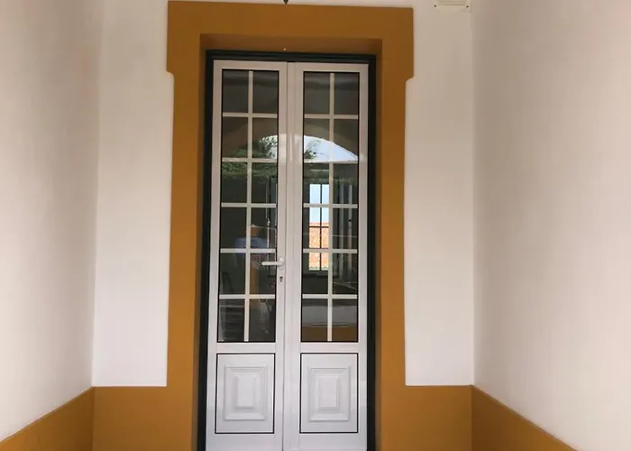 Σπίτι διακοπών Solar Nossa Senhora Da Conceicao *