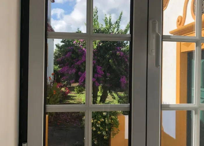 Ferienhaus Solar Nossa Senhora Da Conceicao *