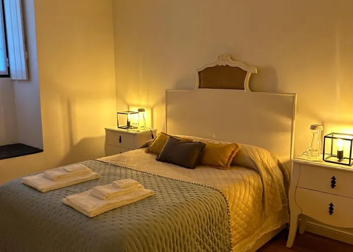 Solar Nossa Senhora Da Conceicao