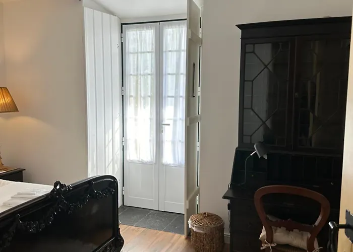 Solar Nossa Senhora Da Conceicao Σπίτι διακοπών *