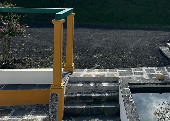 Solar Nossa Senhora Da Conceicao *