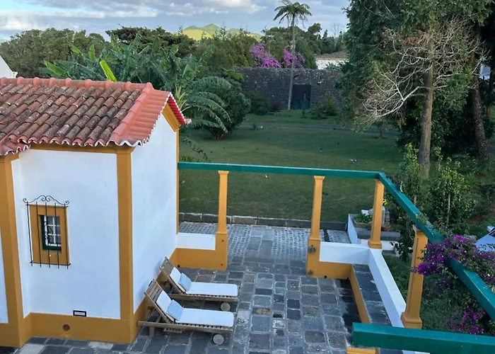 Solar Nossa Senhora Da Conceicao *