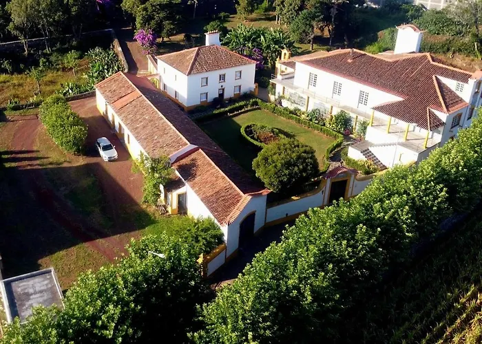 Solar Nossa Senhora Da Conceicao