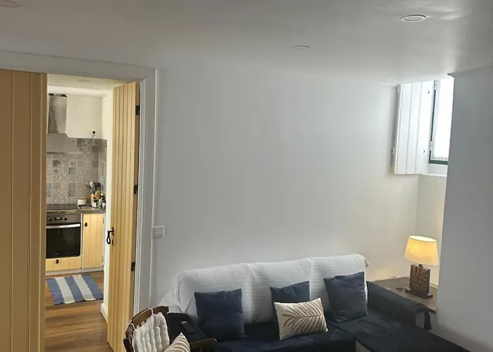 Solar Nossa Senhora Da Conceicao * كابيلاس