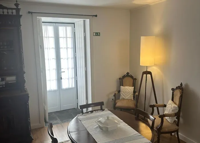 Solar Nossa Senhora Da Conceicao Σπίτι διακοπών