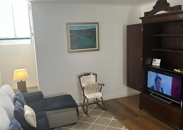 Solar Nossa Senhora Da Conceicao