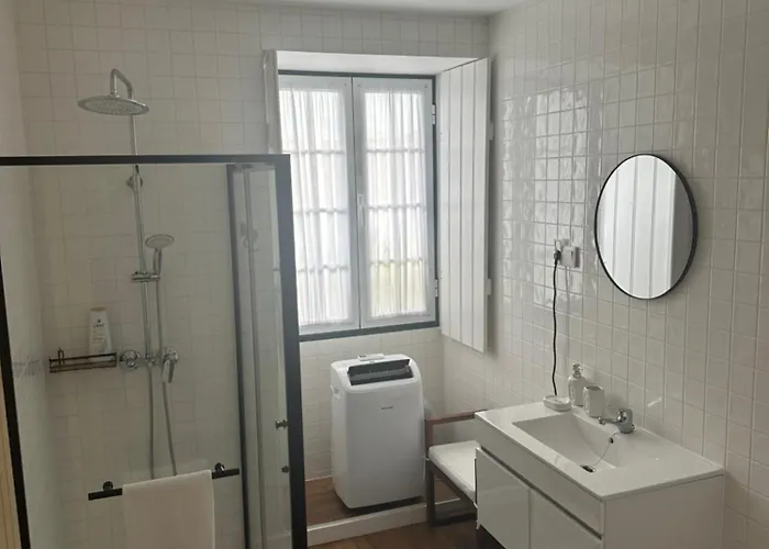 Solar Nossa Senhora Da Conceicao Capelas (Sao Miguel)