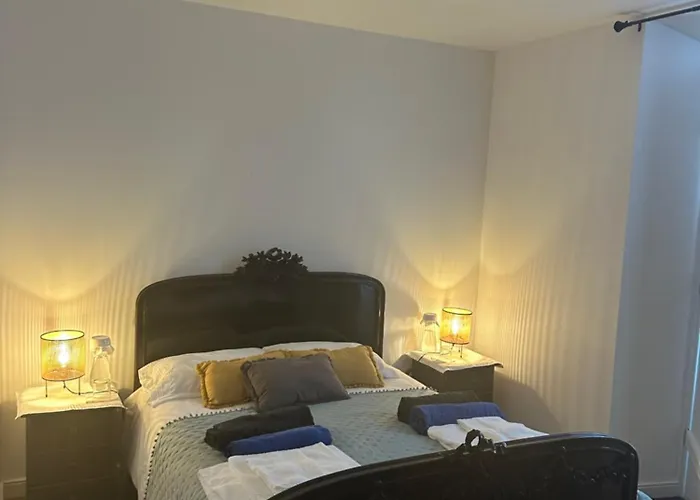 Solar Nossa Senhora Da Conceicao * Capelas (Sao Miguel)