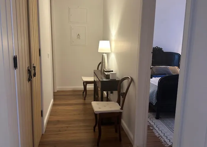 Solar Nossa Senhora Da Conceicao Σπίτι διακοπών