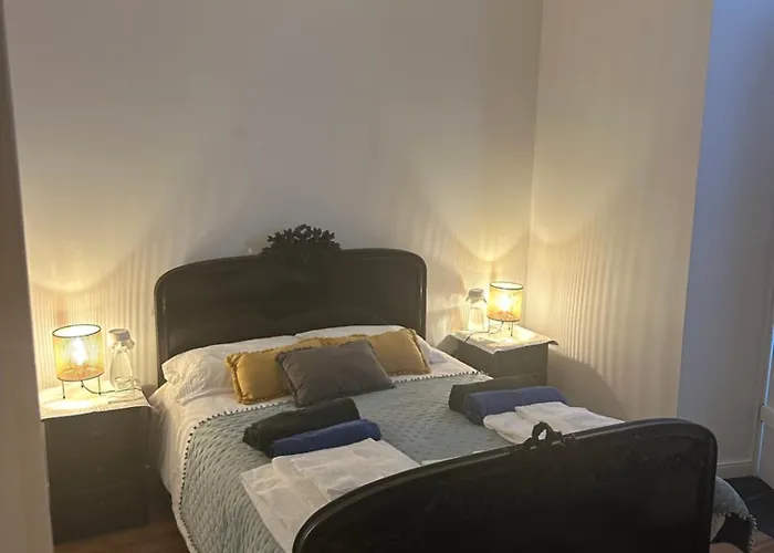 بيت للعطل Solar Nossa Senhora Da Conceicao *