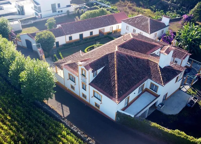 Solar Nossa Senhora Da Conceicao *