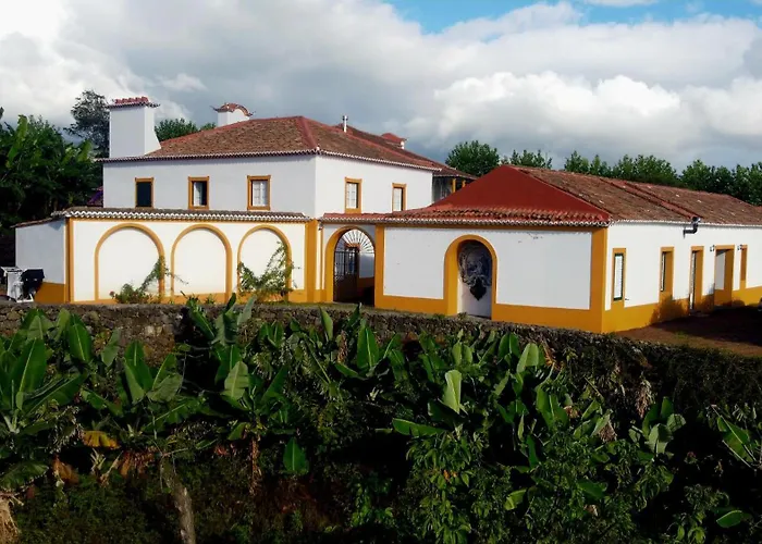 Solar Nossa Senhora Da Conceicao
