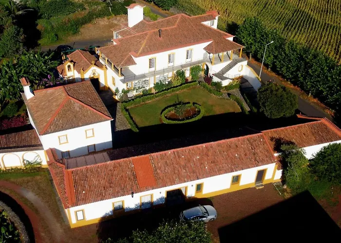 Solar Nossa Senhora Da Conceicao Σπίτι διακοπών *