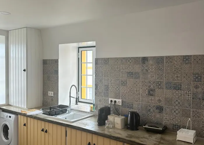 Solar Nossa Senhora Da Conceicao *