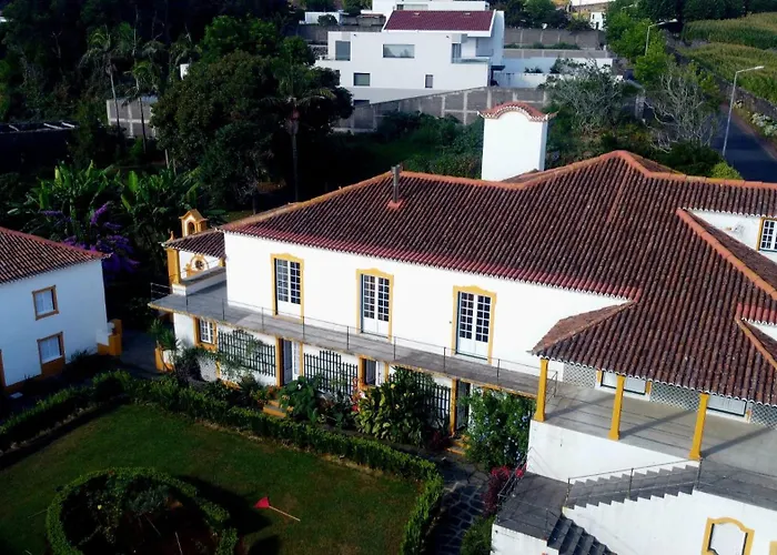 Solar Nossa Senhora Da Conceicao