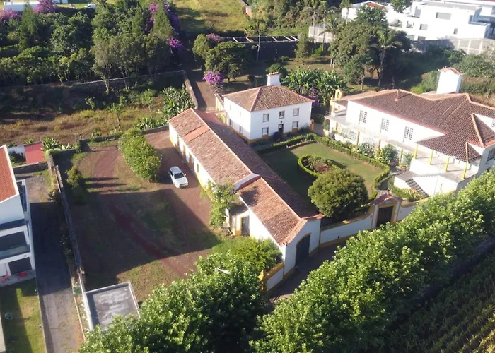 Σπίτι διακοπών Solar Nossa Senhora Da Conceicao